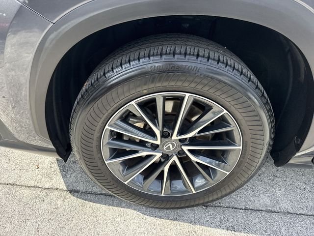 Certified Used 2025 Gray Lexus 250 Premium image 10
