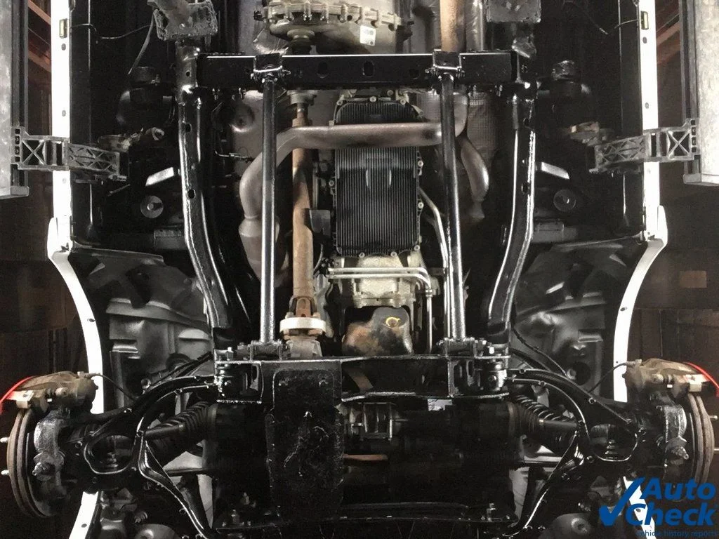 2018 RAM Ram 1500 Pickup Night - Photo 17