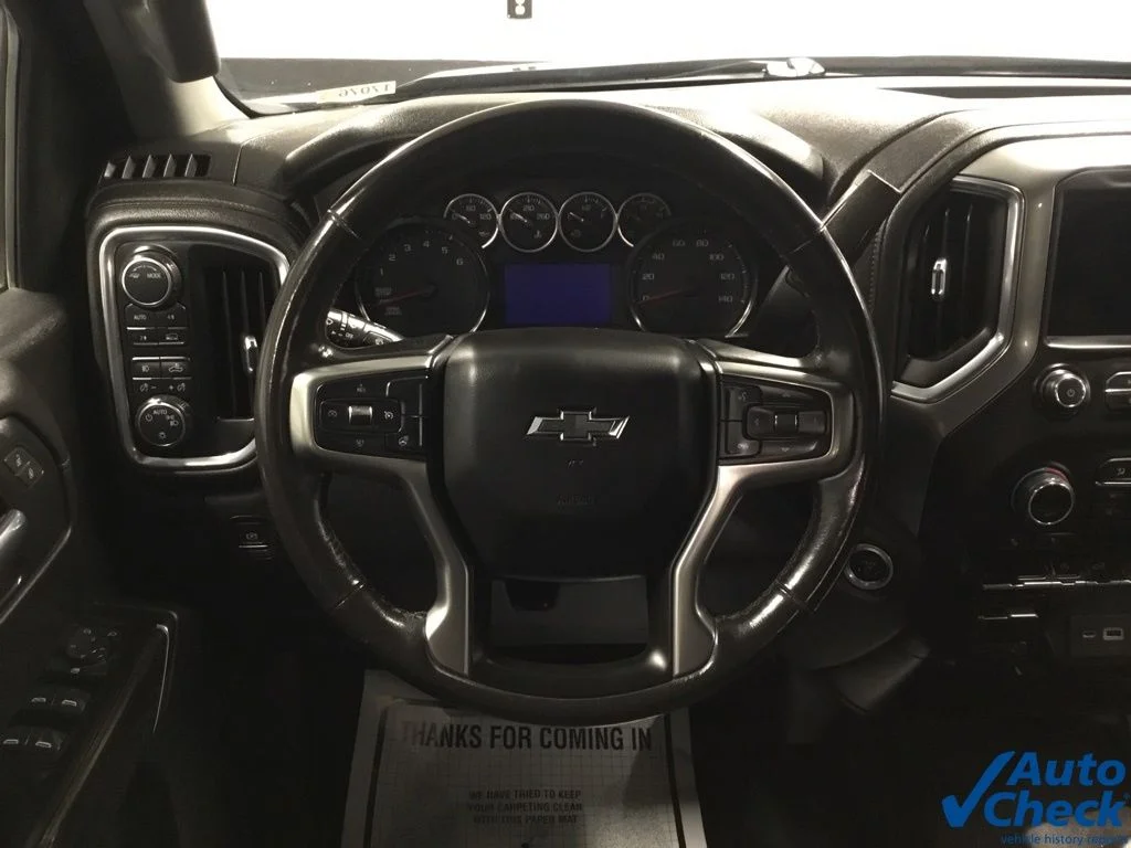 2020 Chevrolet Silverado 1500 RST - Photo 49