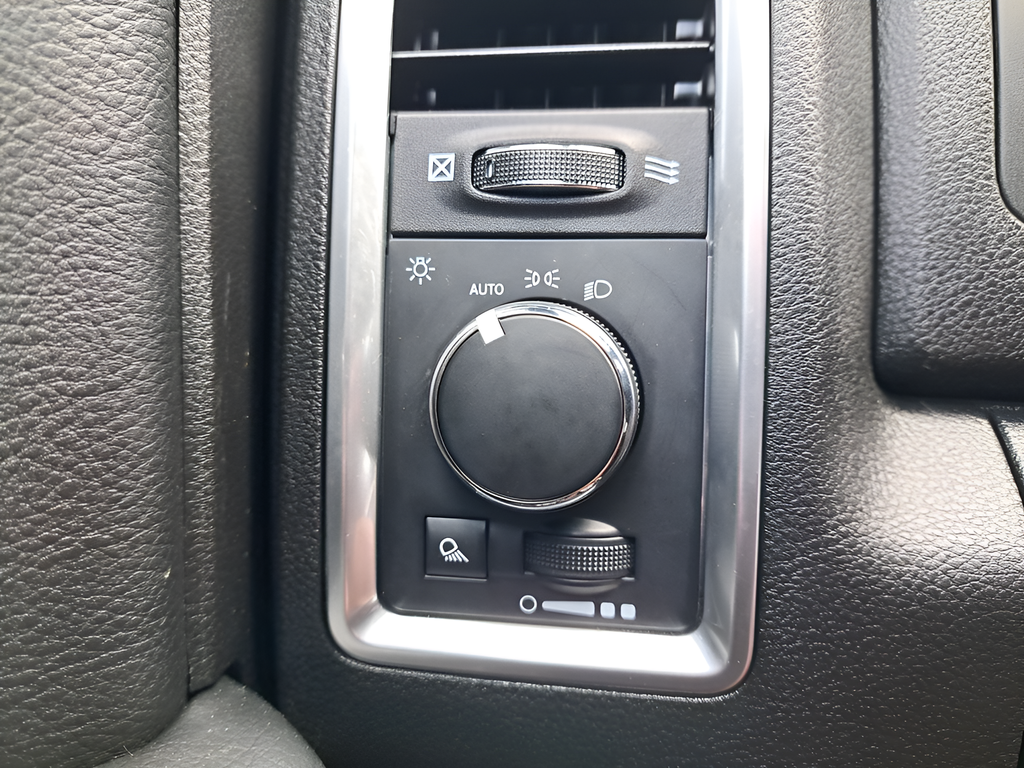Used 2024 Blue Ram Warlock image 13