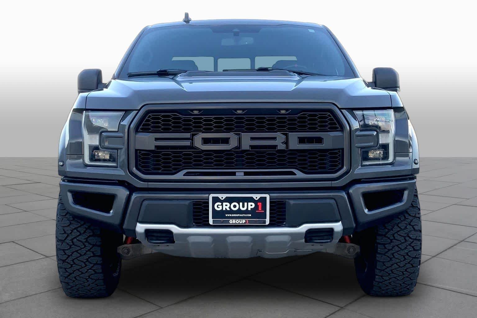 Certified Used 2020 Lead Foot Ford Raptor image 4