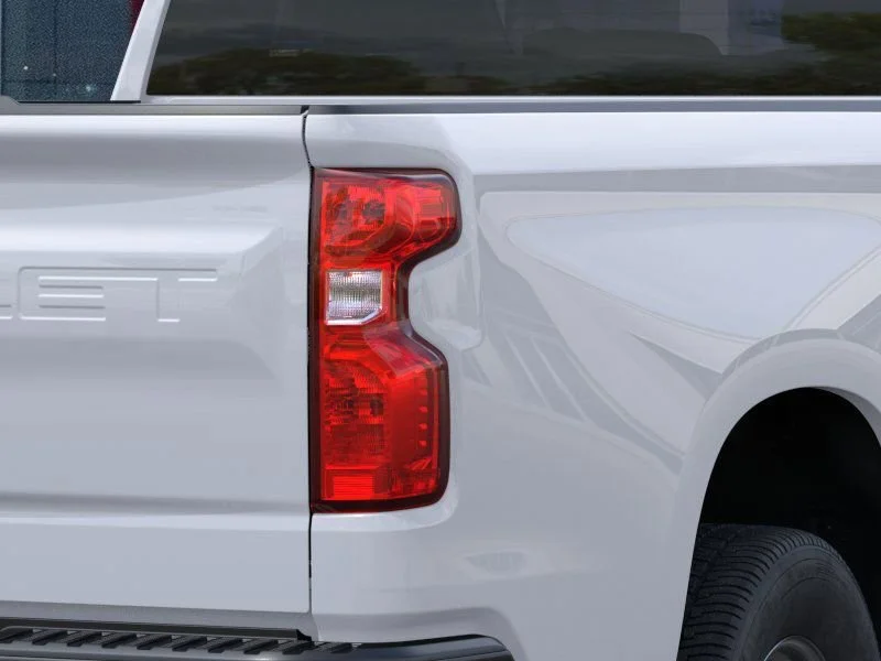 2026 Chevrolet Silverado 1500 Work Truck - Photo 11