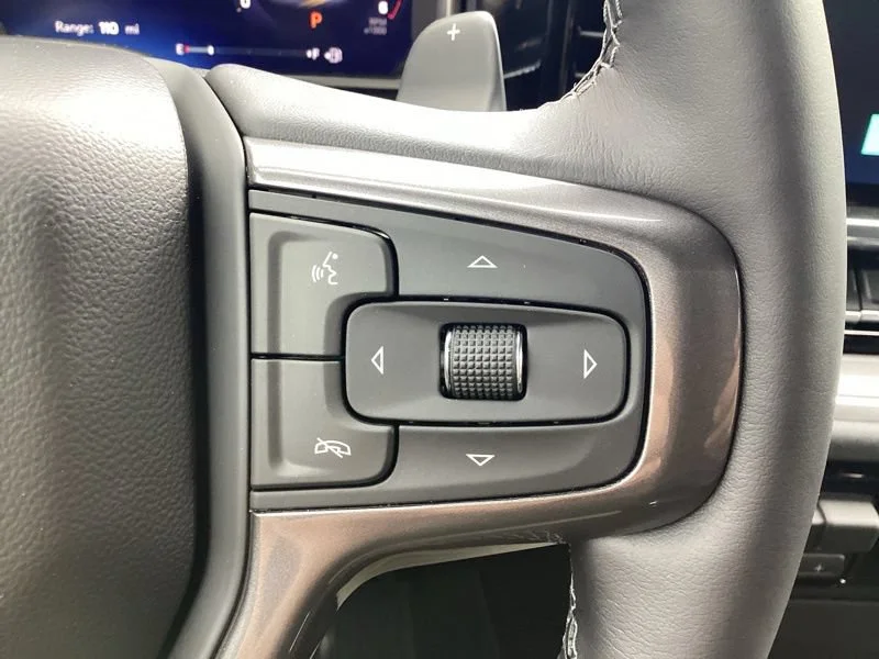 2026 Chevrolet Silverado 1500 High Country - Photo 30