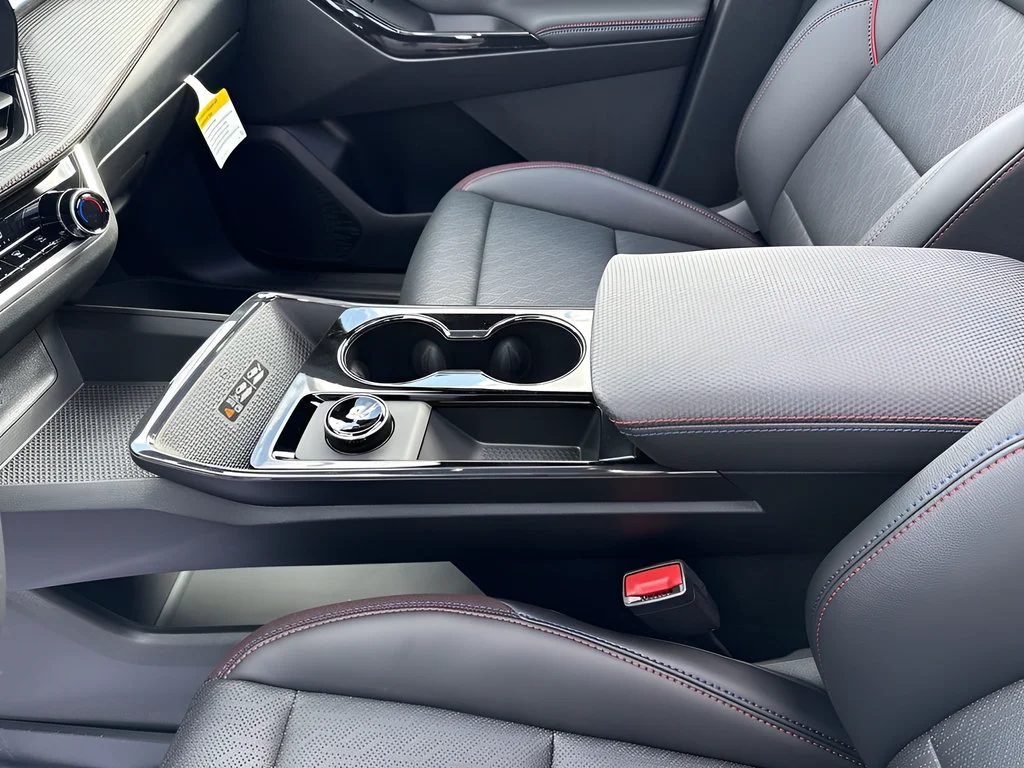 2026 Chevrolet Equinox RS - Photo 23