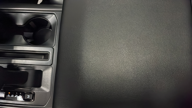 Used 2024 Agate Black Metallic Ford XLT image 20