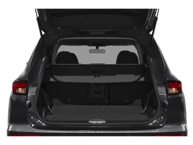 New 2026 Graphite Gray Mitsubishi SE S-AWC image 14