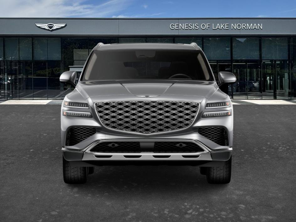 New 2026 Savile Silver Genesis 3.5T PRESTIGE image 6