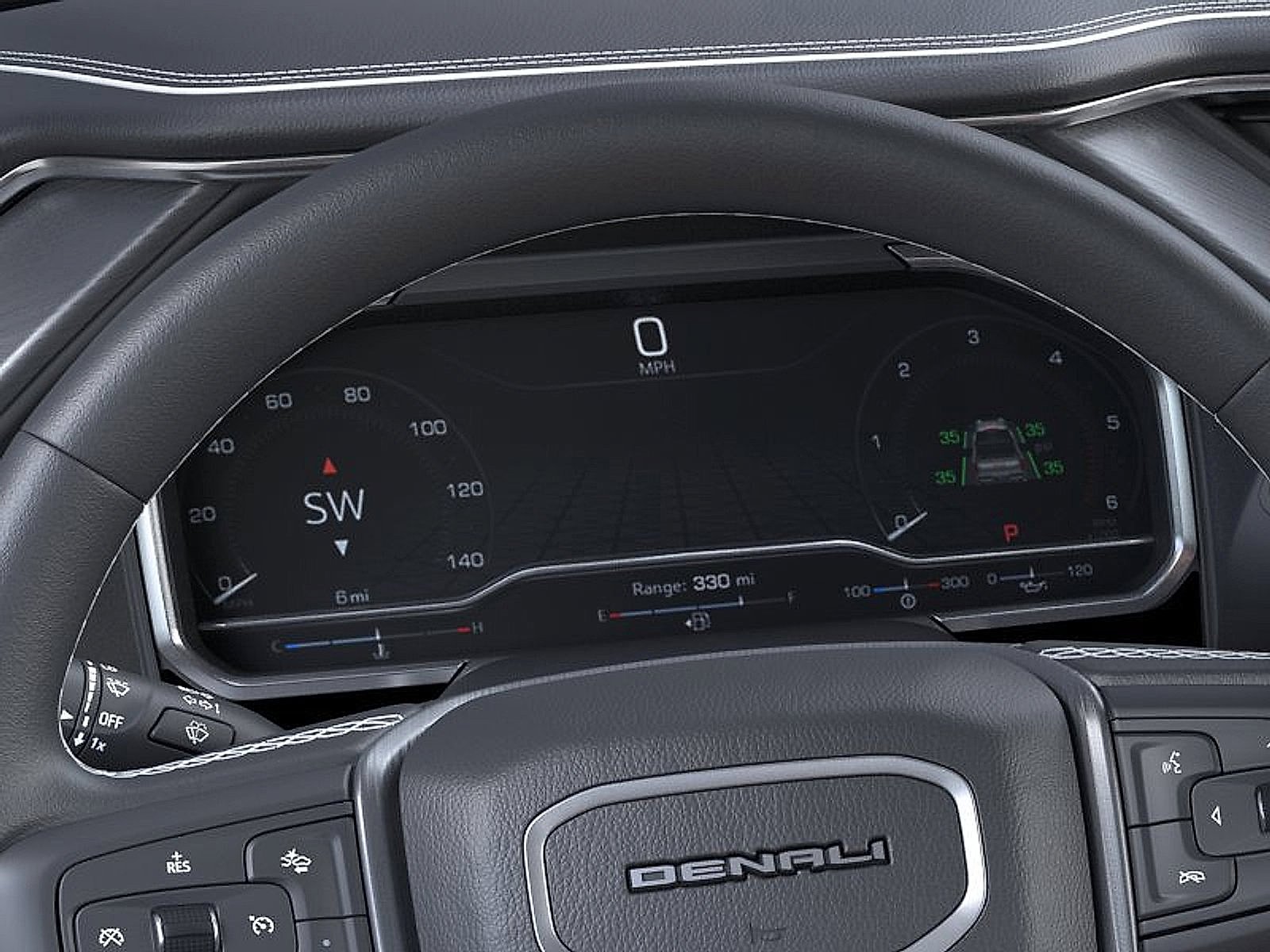 2026 GMC Sierra 2500HD Denali Ultimate - Photo 18