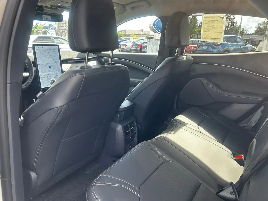 New 2026 Desert Sand Ford Premium image 11