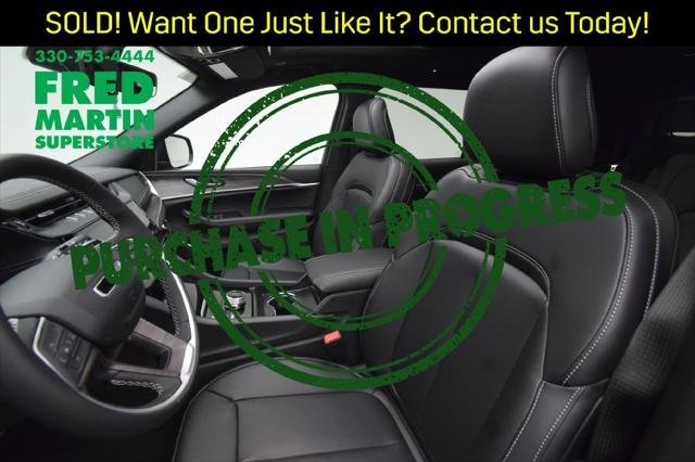 New 2026 Copper Shino Metallic Clear-Coat Exterior Paint Jeep Limited image 27