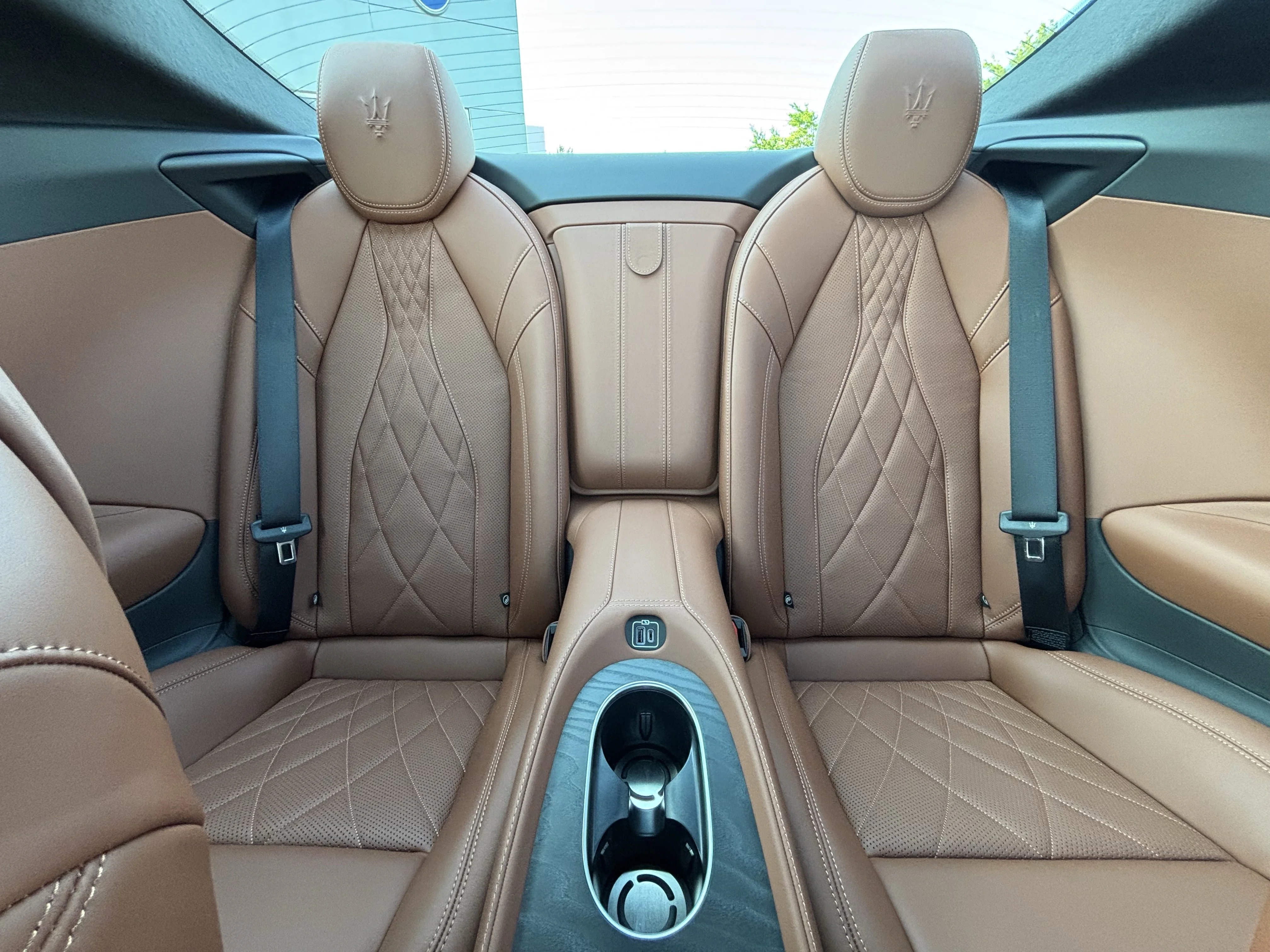 New 2026 TAN/TAN/TAN-0 Maserati  image 41