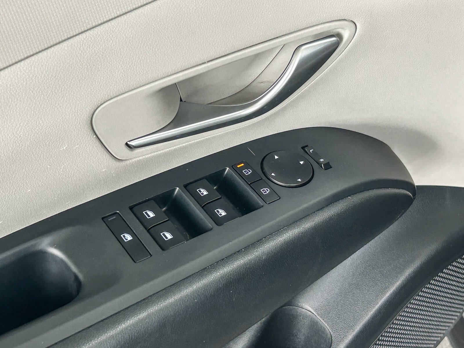 2025 Hyundai Tucson SEL - Photo 25