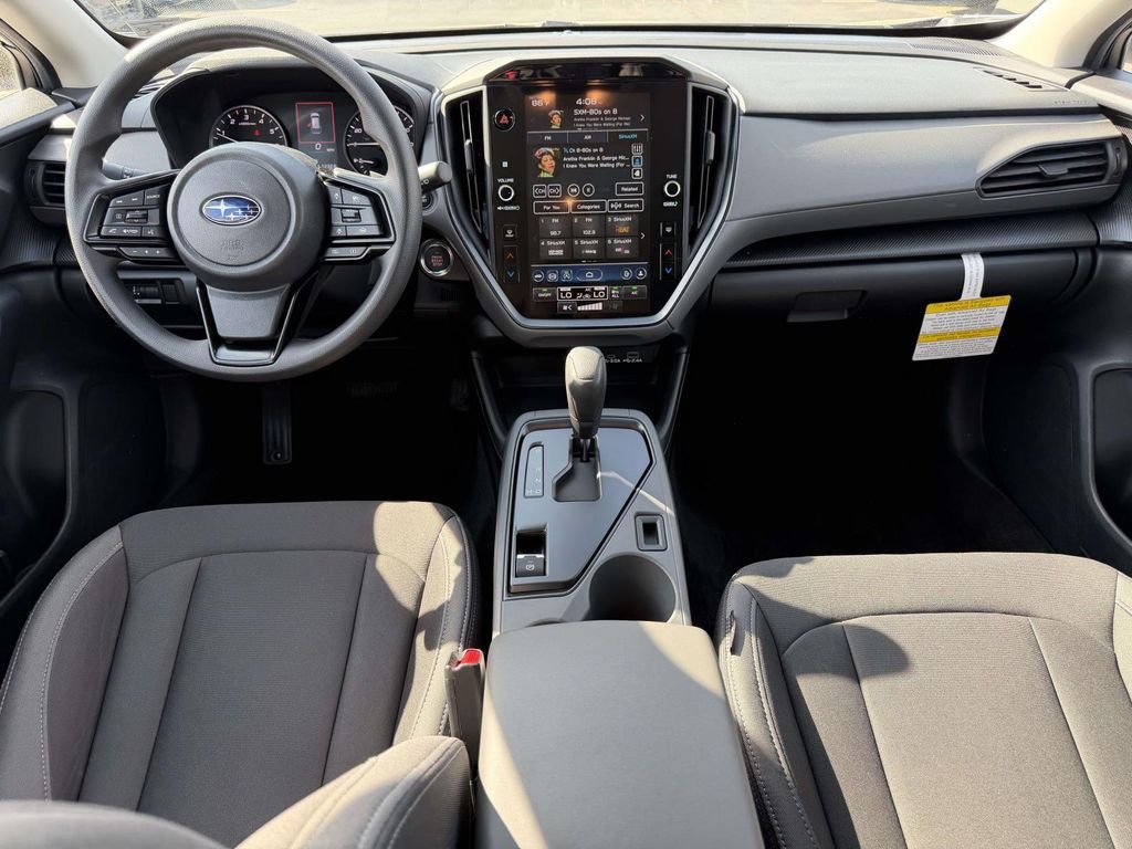 Used 2026 Gray Subaru Premium image 20