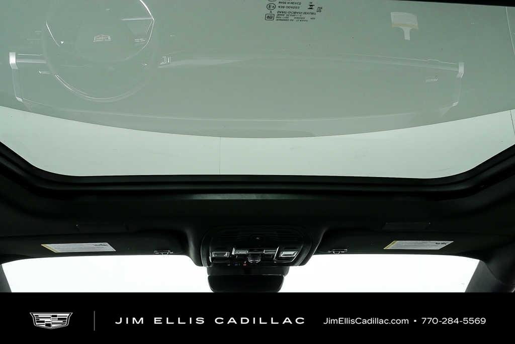 2026 Cadillac Escalade Luxury - Photo 21