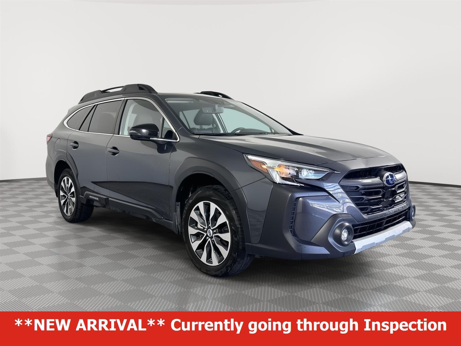 2023 Subaru Outback Limited XT's photo