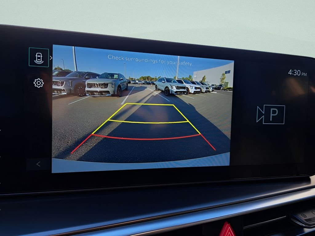 2026 Kia Sorento LX - Photo 22