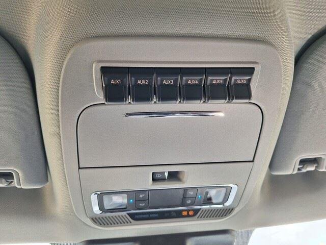 New 2026 Avalanche Ford F-250® Lariat® image 20