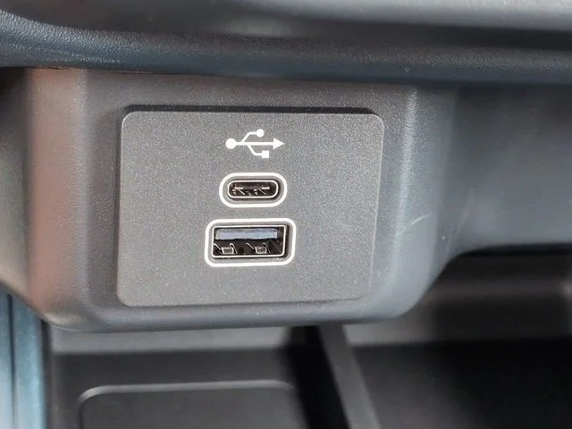 New 2026 White Ford XL image 21
