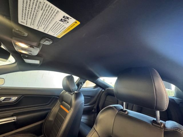 Used 2023 Gray Ford Mach 1 image 27