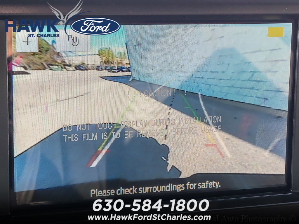 New 2026 Oxford White Ford F-250® XL image 13