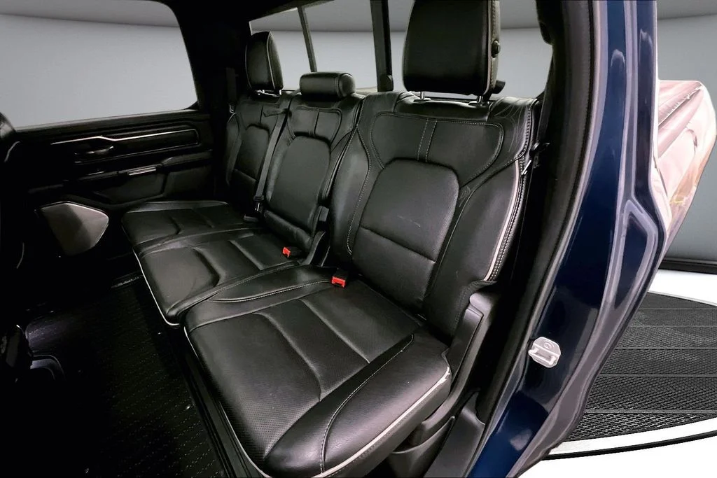 Certified Used 2019 Blue Ram Limited image 23