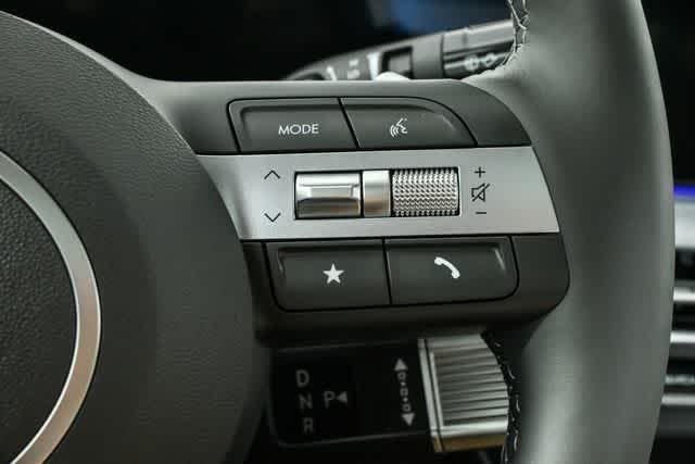2025 Hyundai Sonata Hybrid Limited - Photo 53