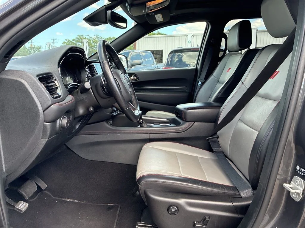 Used 2024 Gray Dodge GT Plus image 11