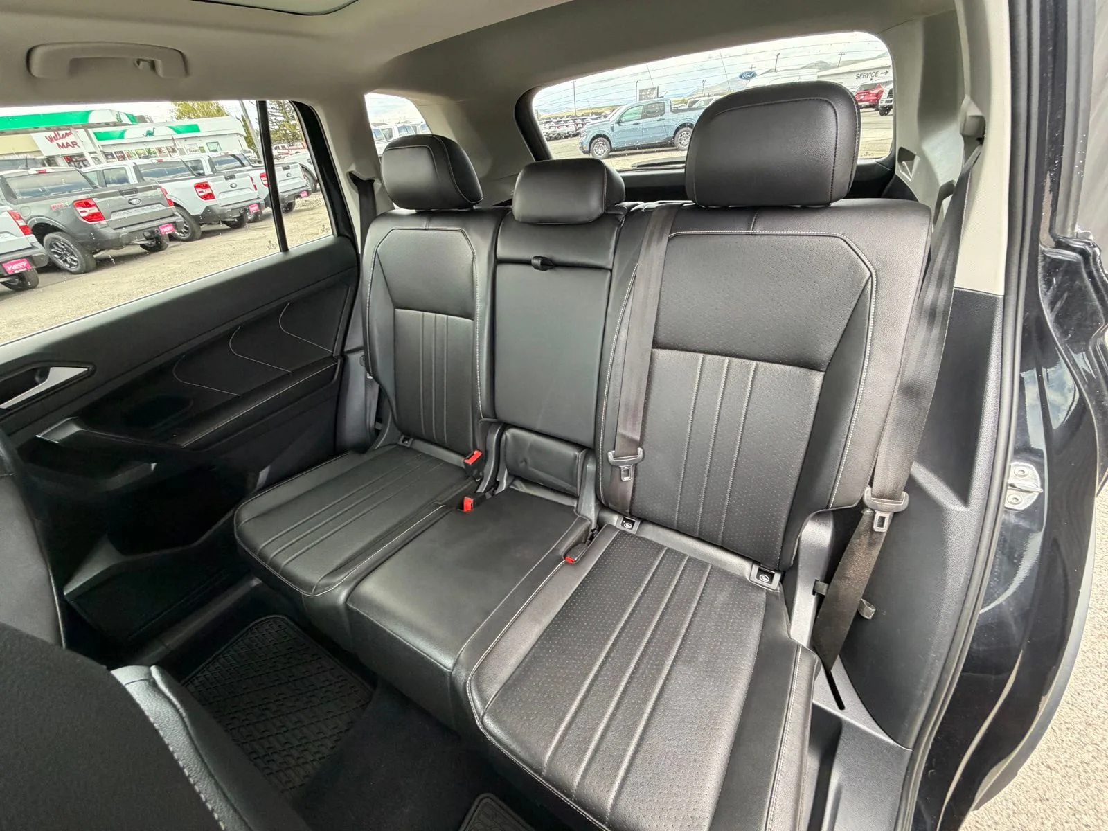 Used 2022  Volkswagen 2.0T SE image 24