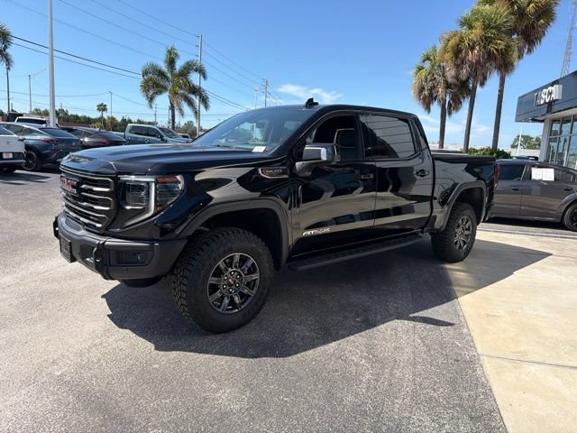 2026 GMC Sierra 1500 AT4X - Photo 48