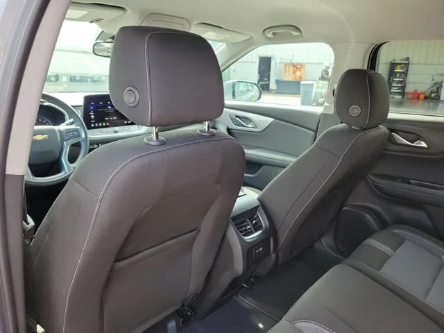 2023 Chevrolet Blazer 2LT - Photo 18