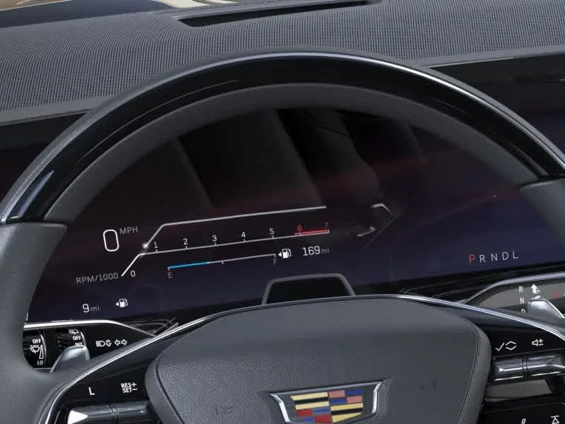 2027 Cadillac Escalade ESV Sport - Photo 18