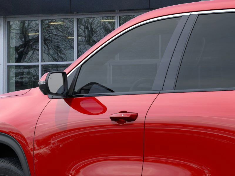 2025 GMC ACADIA - Image 20