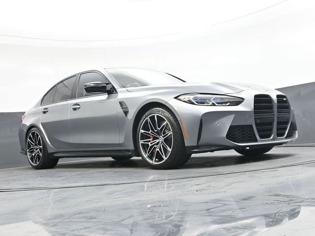 Used 2023 Gray BMW Base image 37