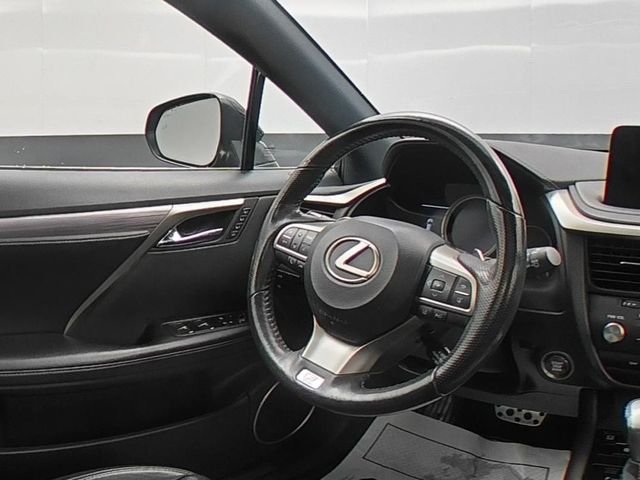 Used 2020 Black Lexus 350 F Sport image 35