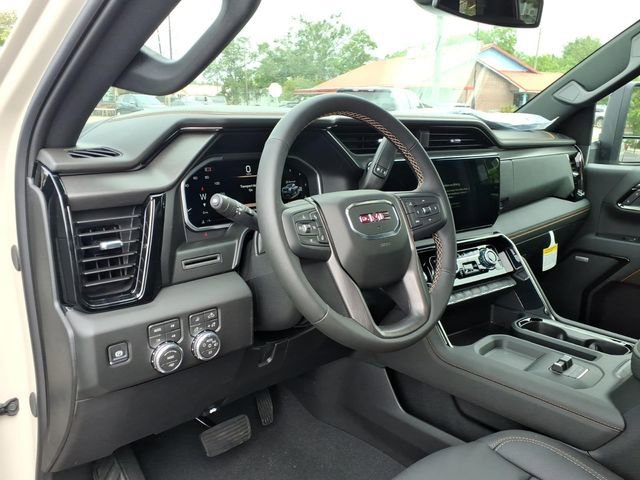2026 GMC Sierra 2500HD AT4 - Photo 11