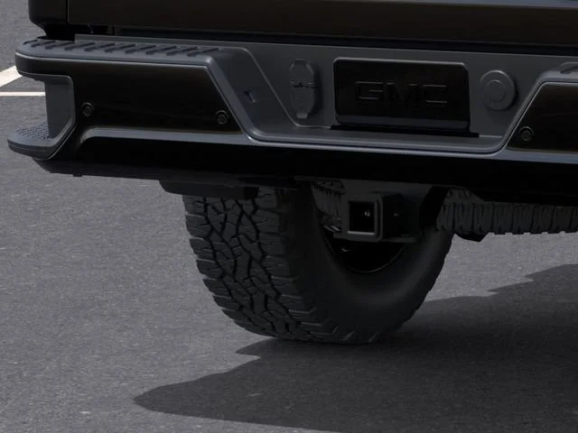 New 2026 Onyx Black GMC Denali image 14