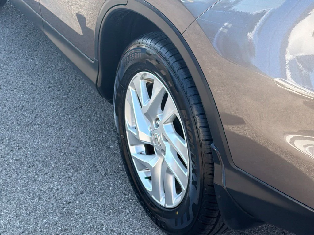 Used 2015  Honda EX image 9