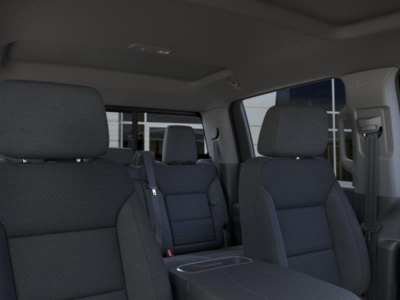 New 2026 Sterling Metallic GMC Elevation image 24