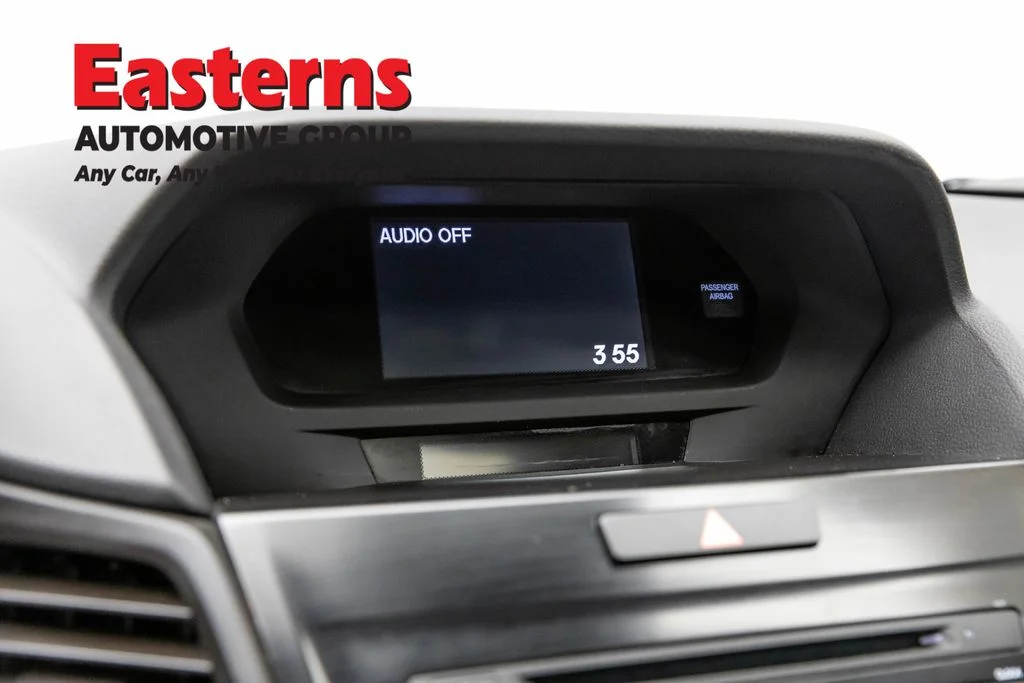 Used 2018 Black Acura 2.4L image 18