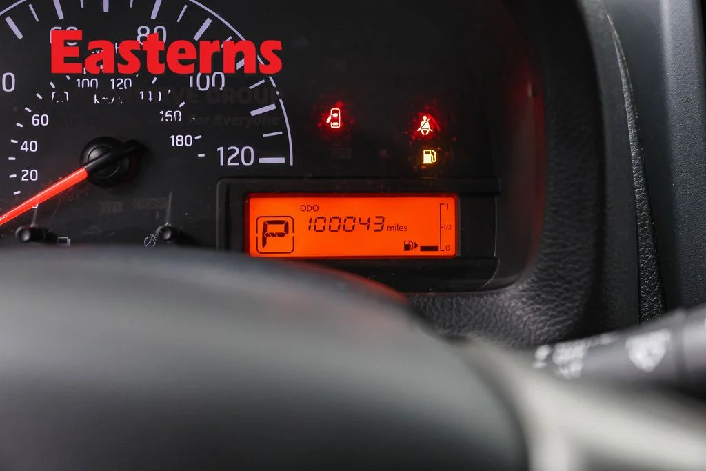 Used 2020 White Nissan SV image 20