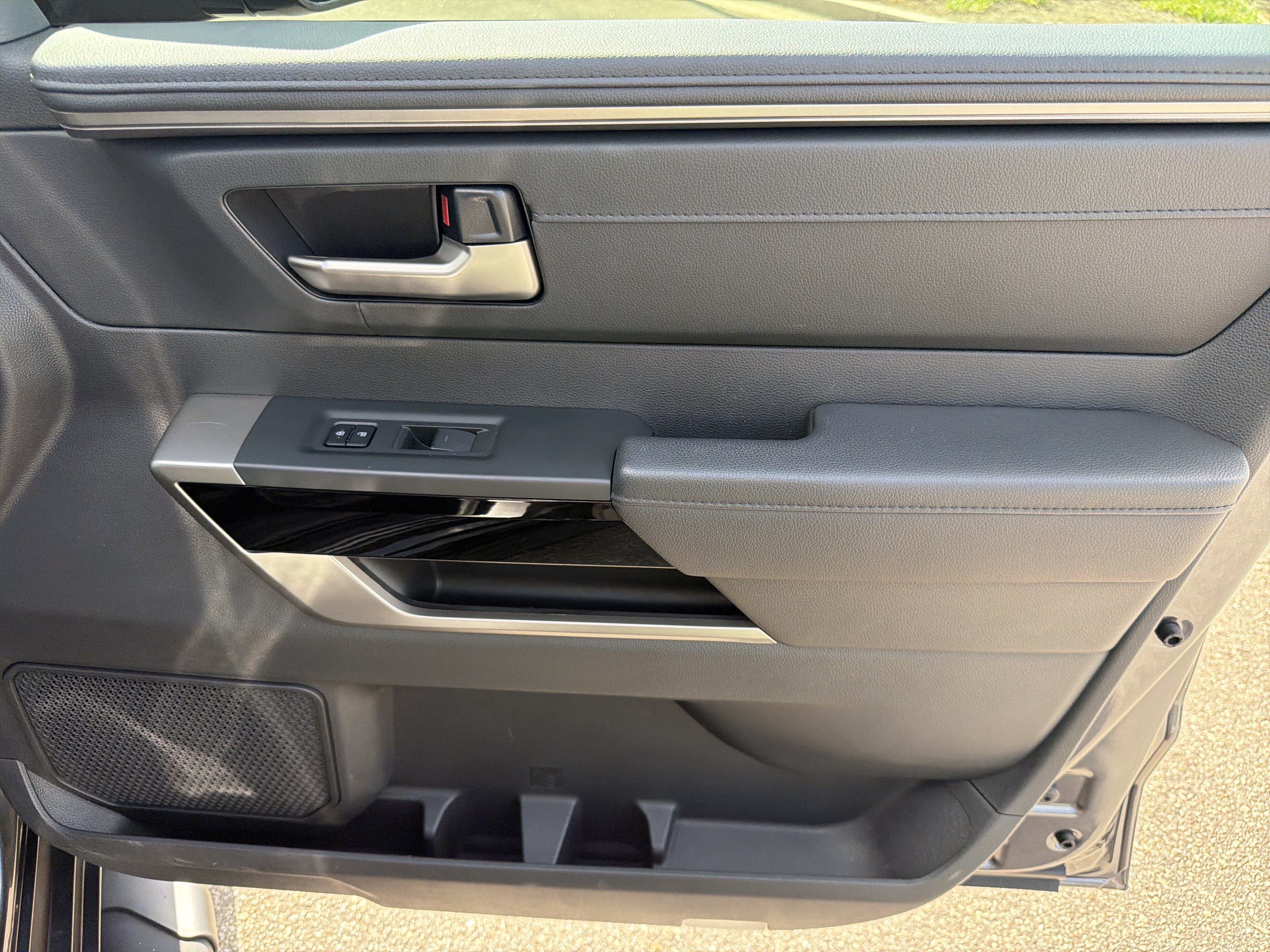 Used 2024 Magnetic Gray Metallic Toyota Limited image 24