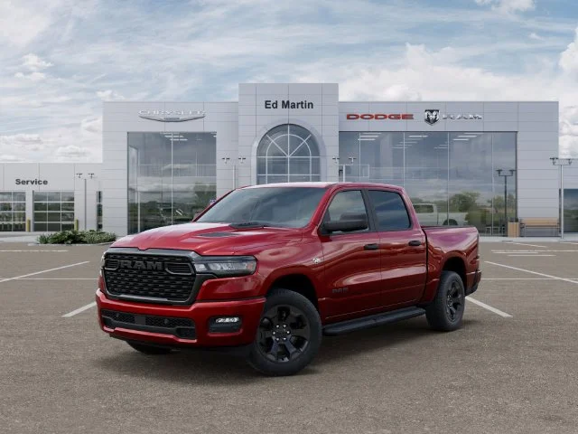 New 2026 Red Ram Express image 17