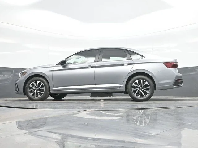 New 2026 Silver Volkswagen 1.5T S image 20