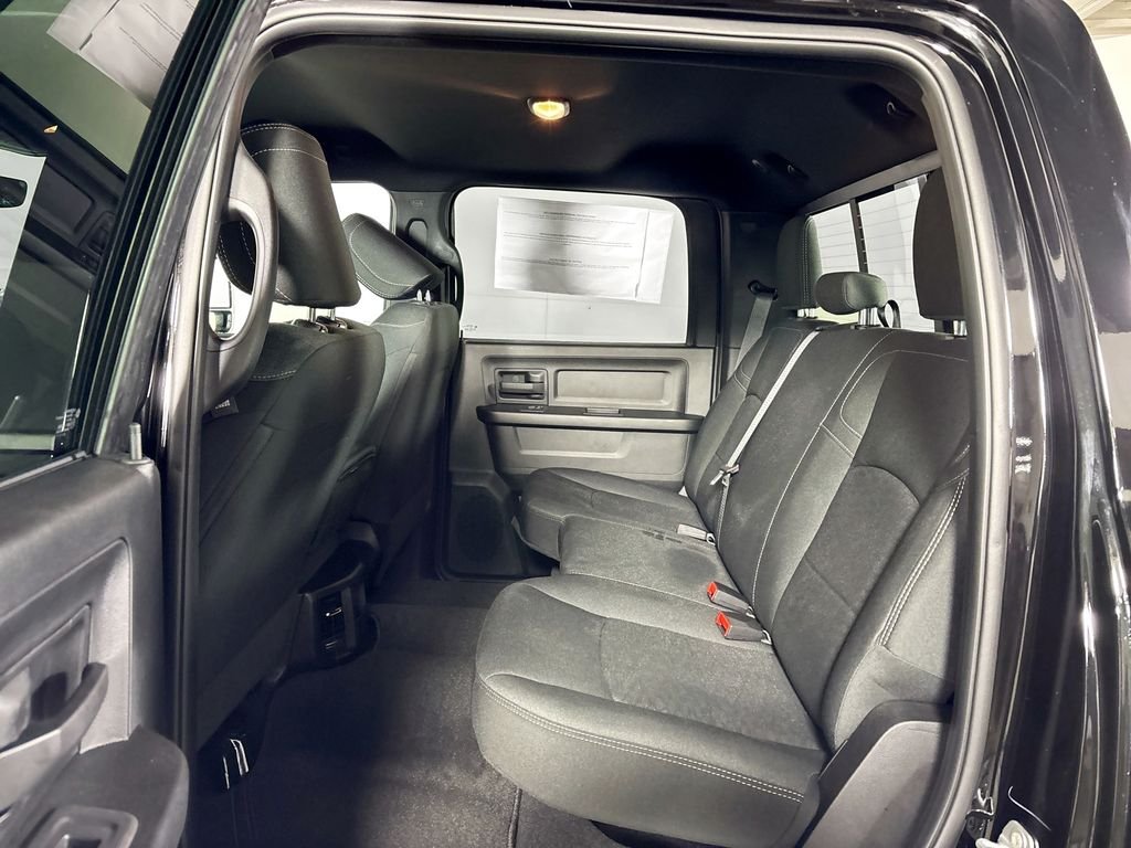 2026 RAM 3500 Tradesman - Photo 20