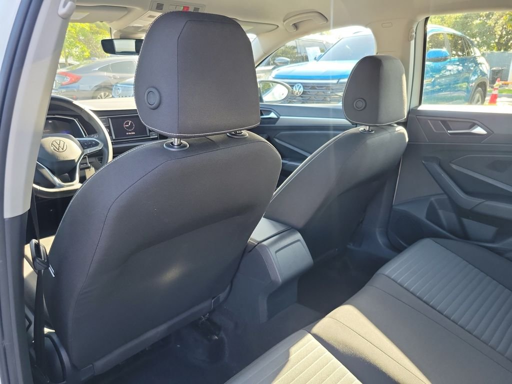 Certified Used 2024  Volkswagen 1.5T S image 7