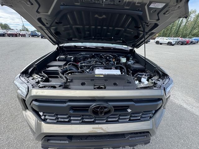 New 2026 Bronze Oxide Toyota  TRD Off-Road image 24