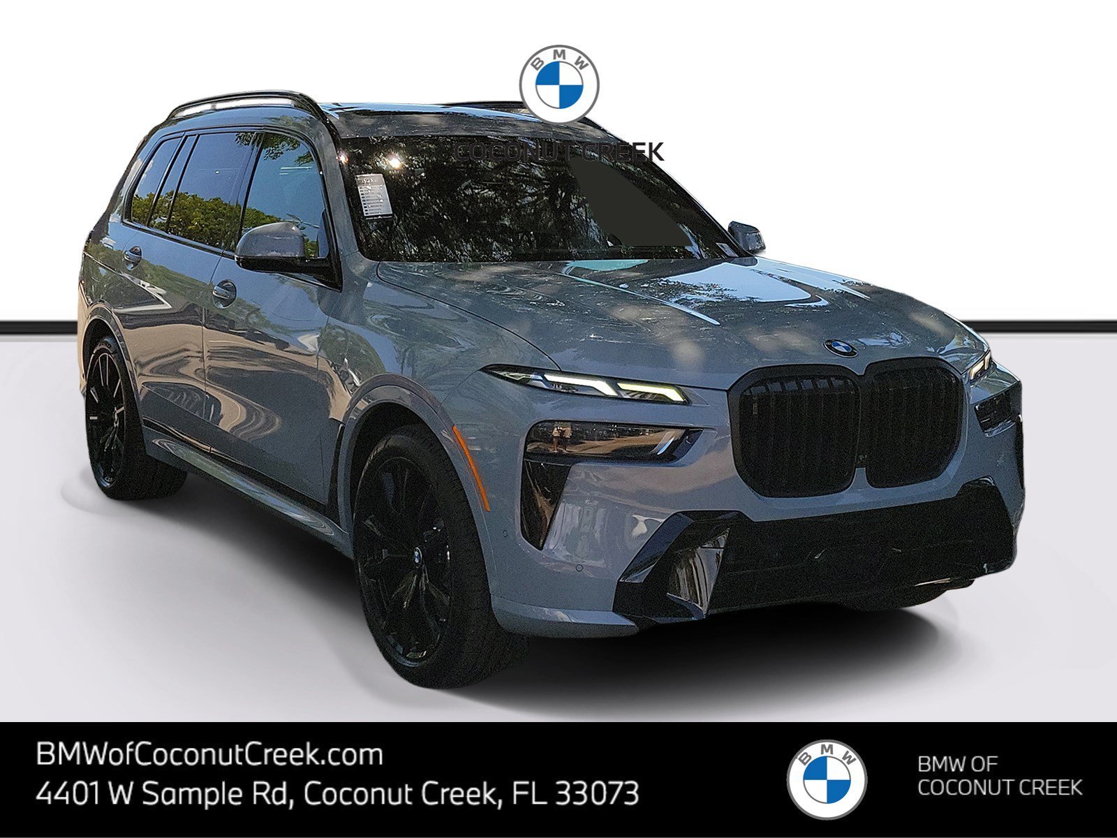 2027 X7 xDrive40i