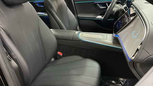 Certified Used 2026 Black Mercedes-Benz E 350 image 36
