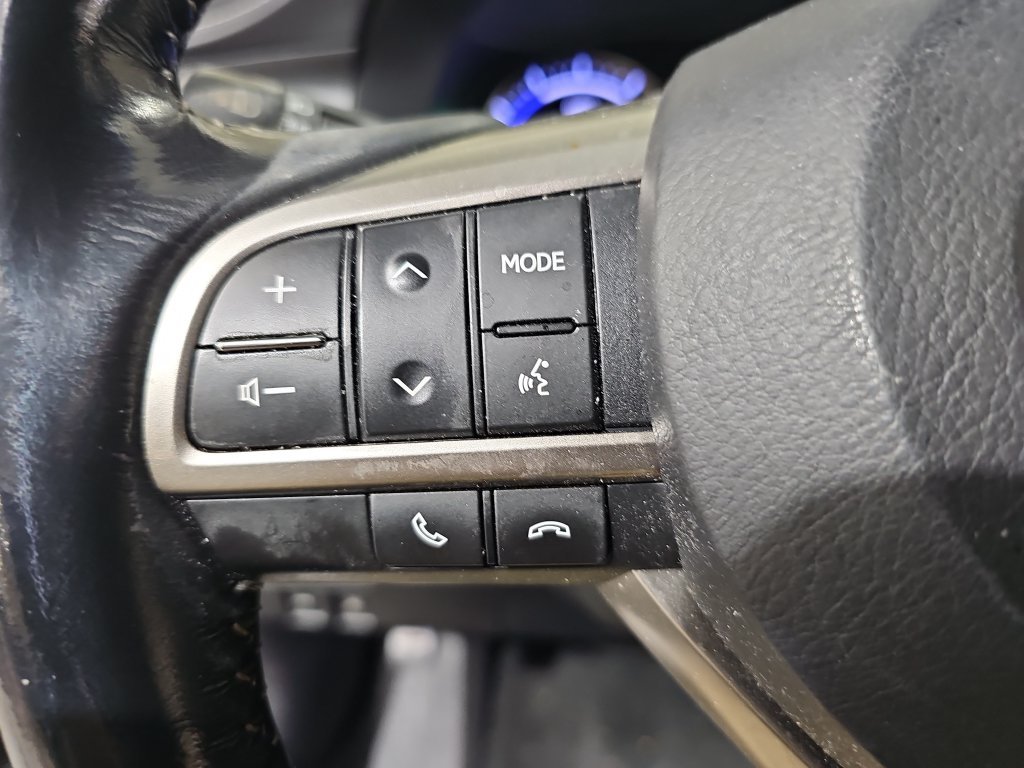 Used 2016 Gray Lexus 300h image 20