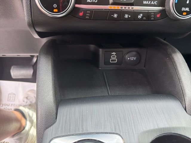 Used 2024 White Ford Active image 43